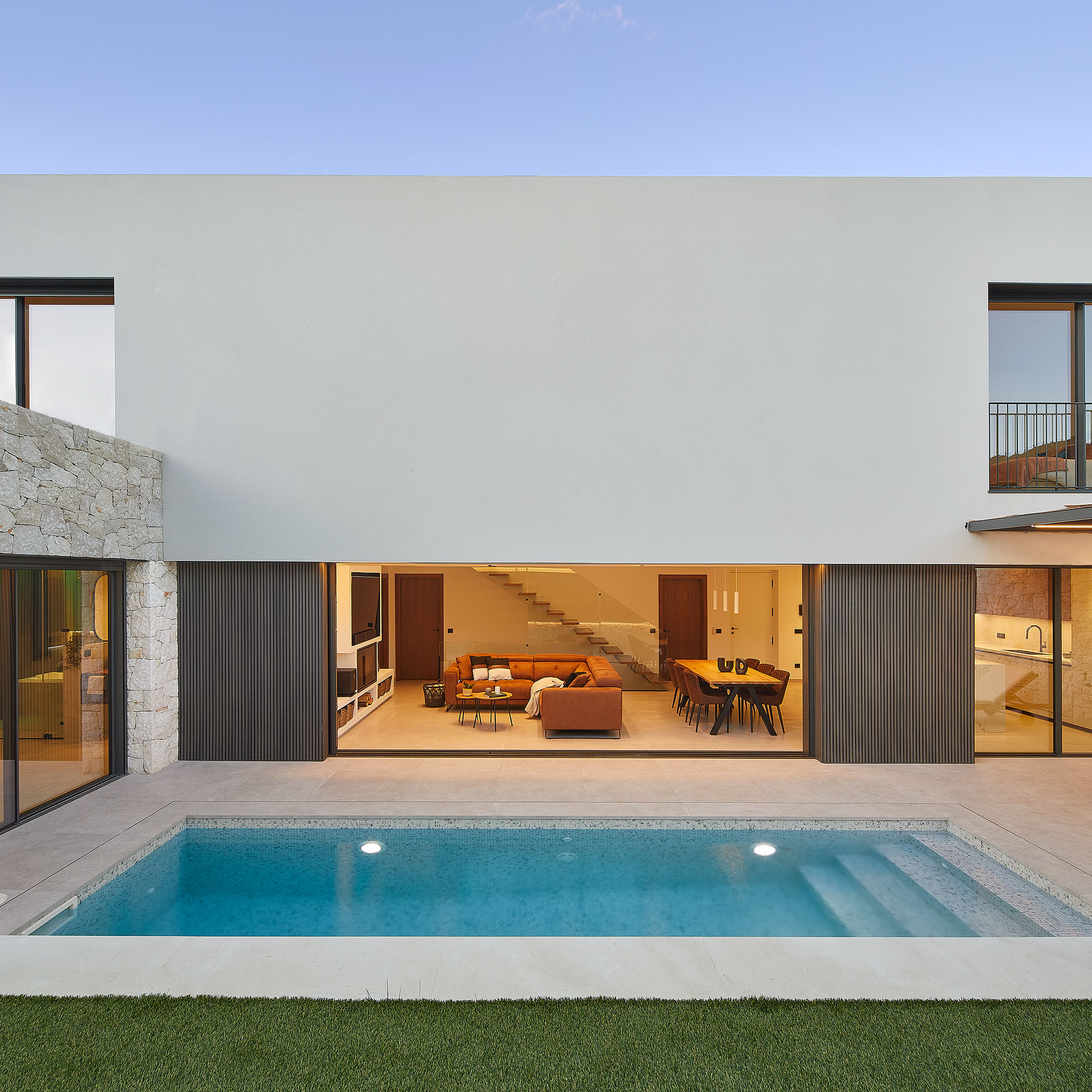 Casa PDC4