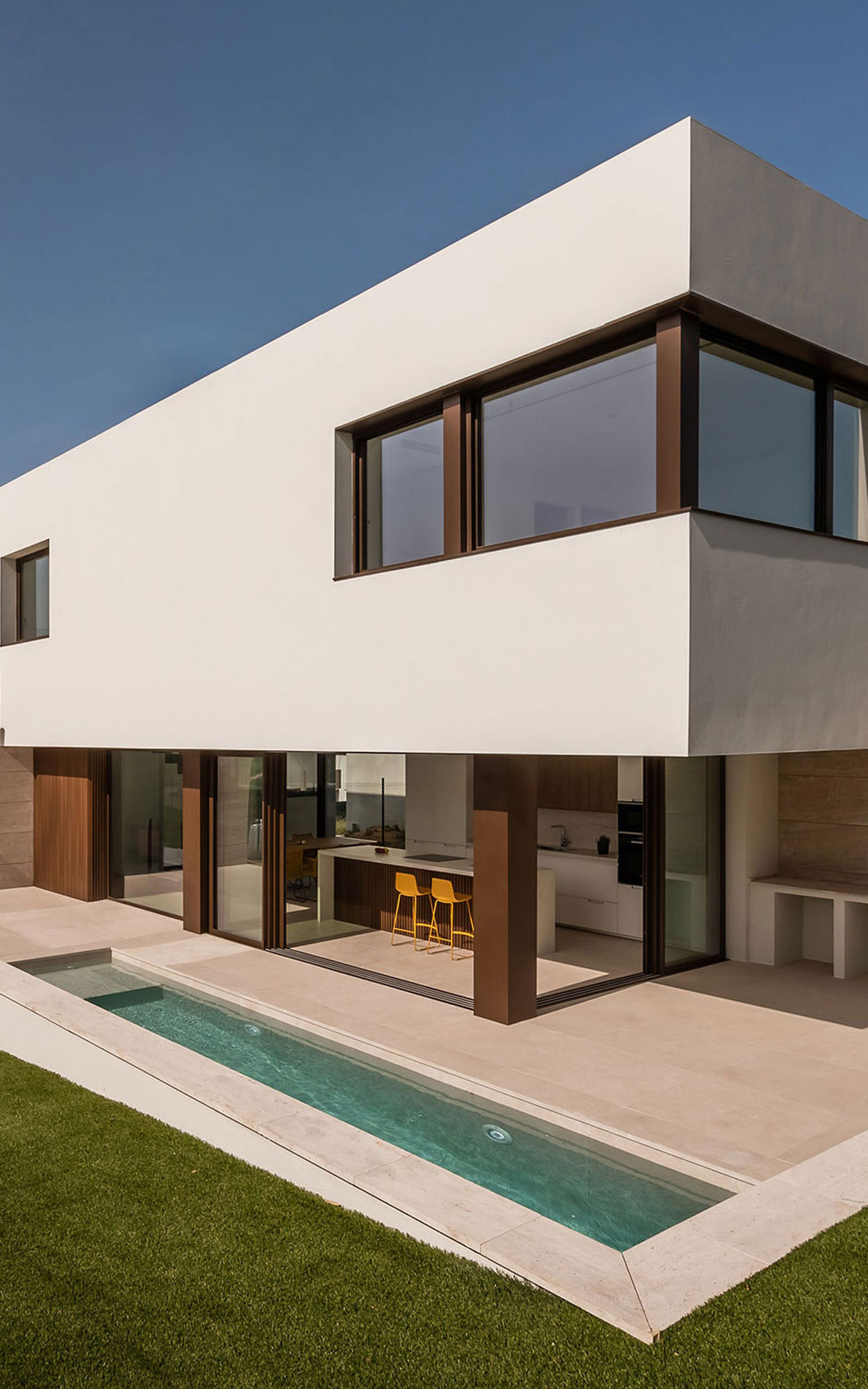 Vivienda Villa Ardenya