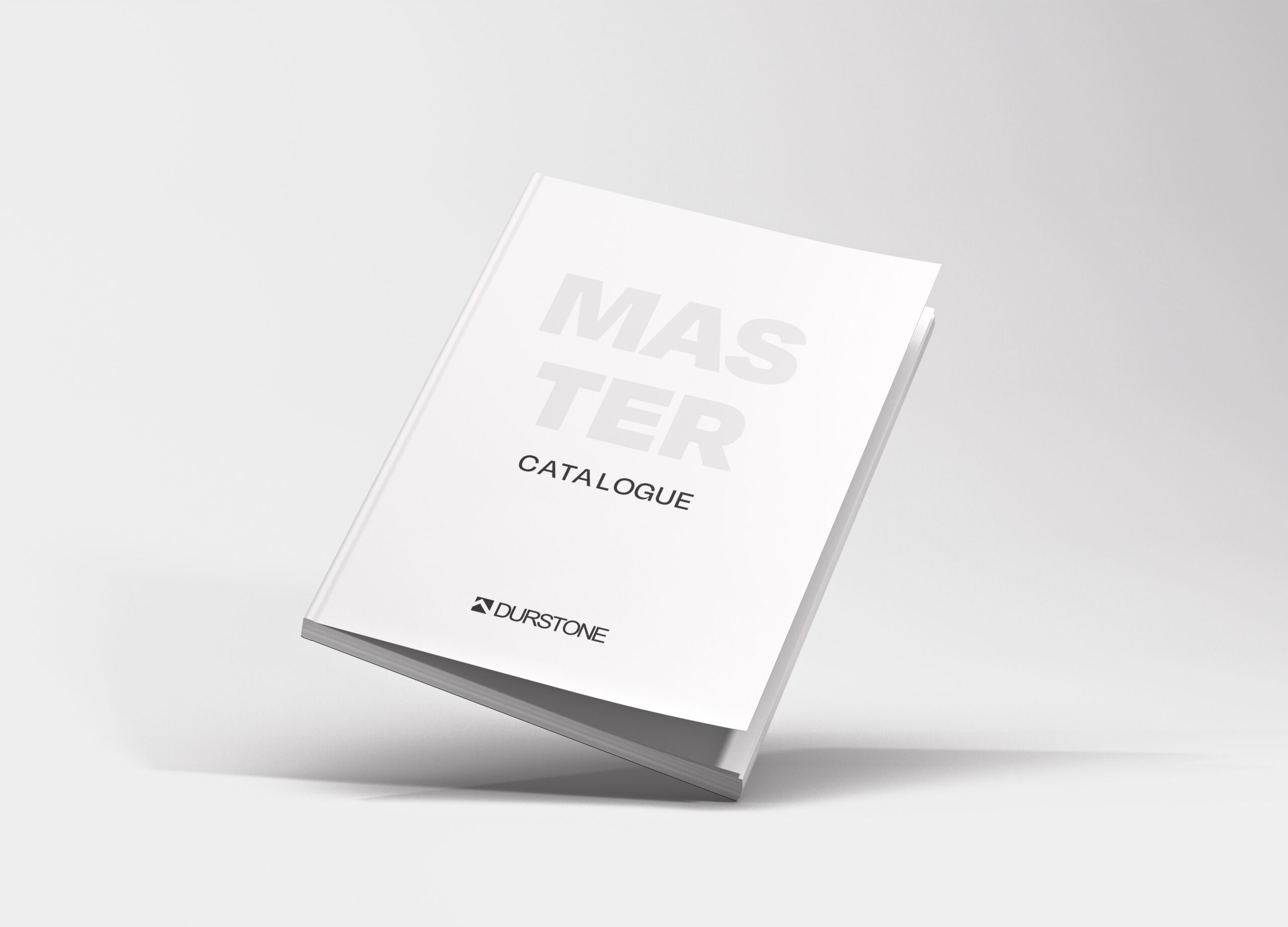 Master Catalogue