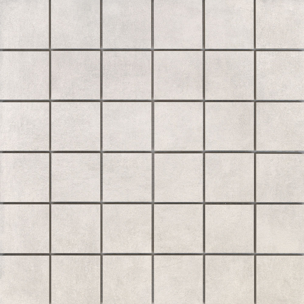 mosaico metro blanco - 30x30
