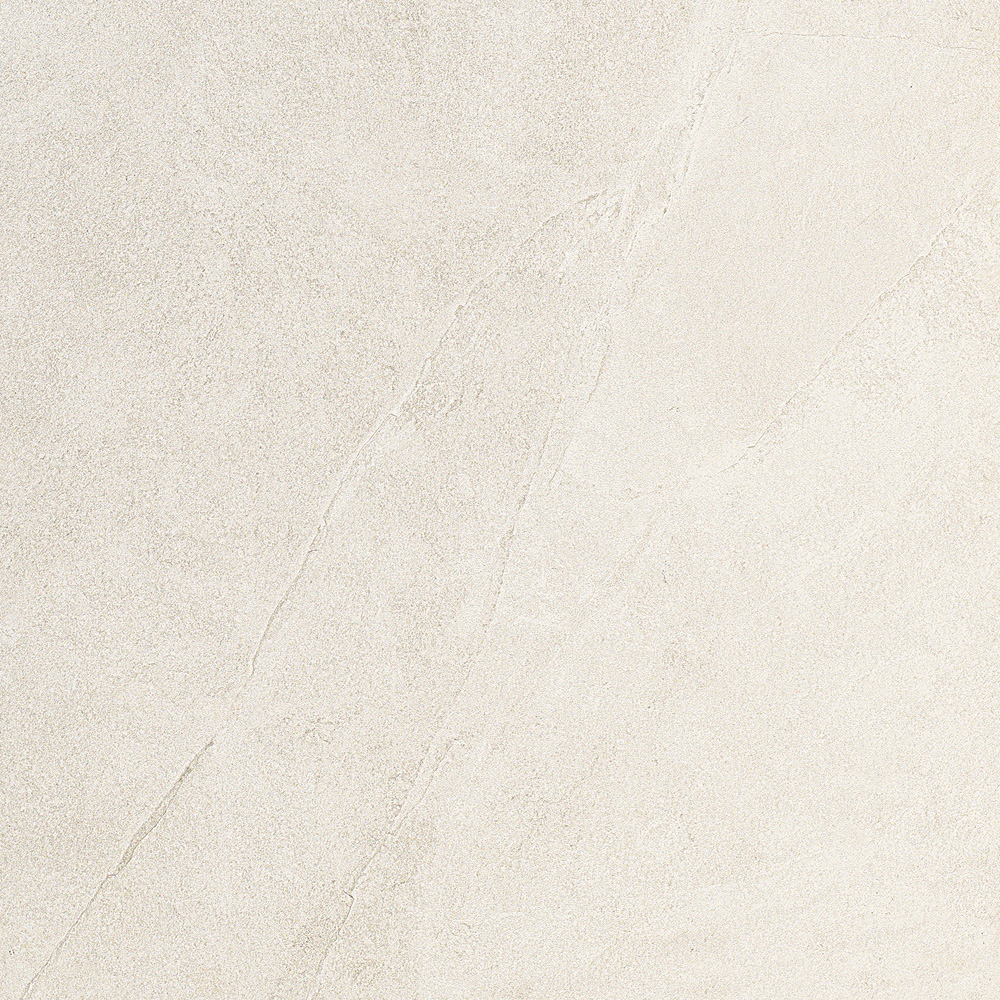 mustang white - 60x60
