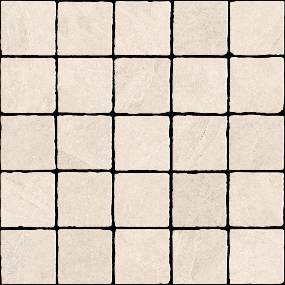mosaico mustang sand - 28.5x28.5