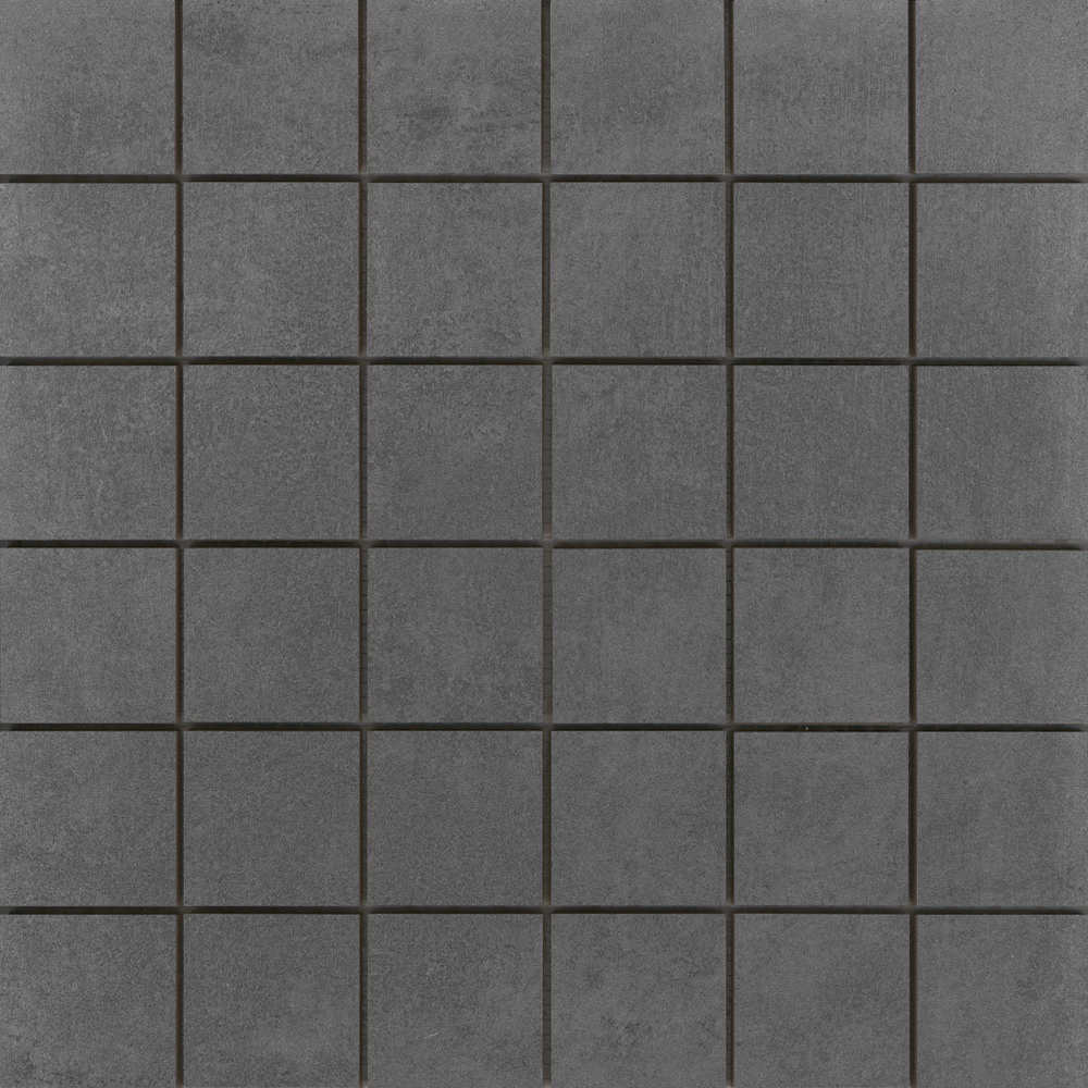 mosaico ibiza black - 30x30